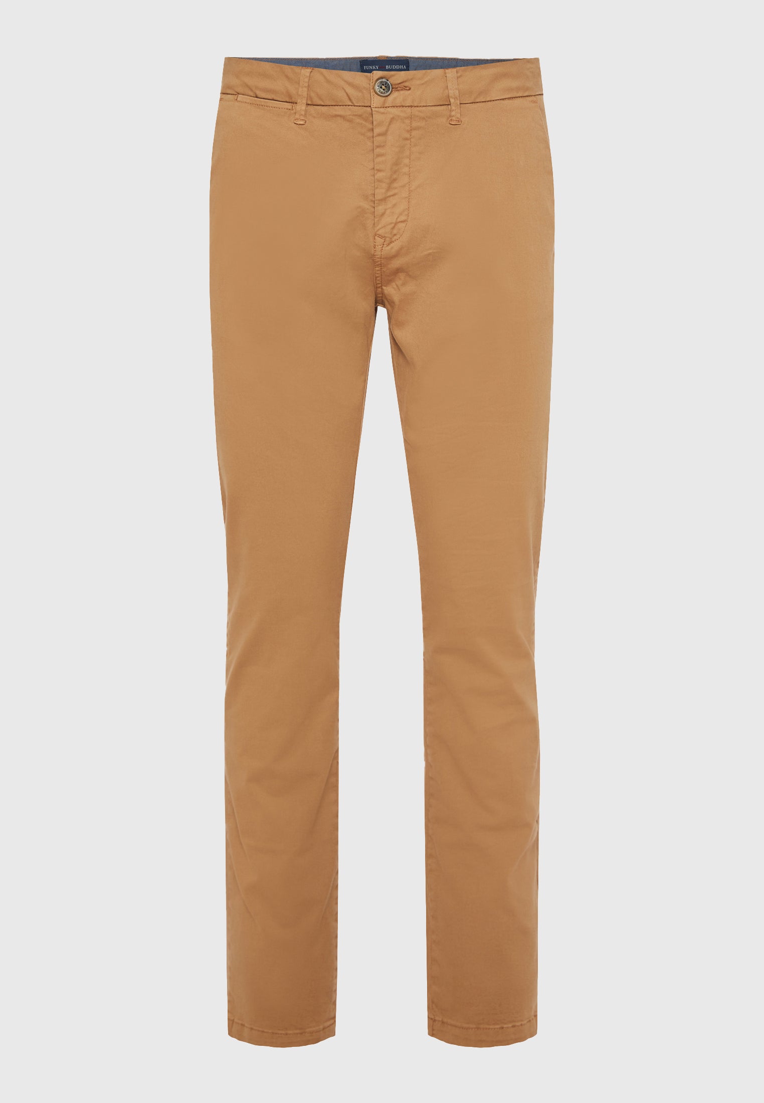 Men's chino pants - The essentials