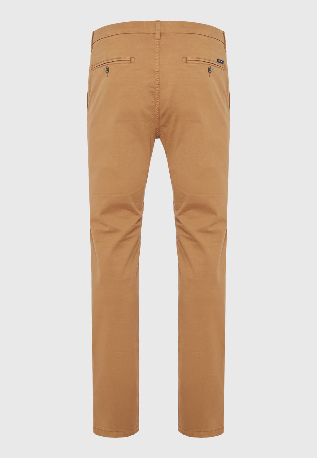 Men's chino pants - The essentials