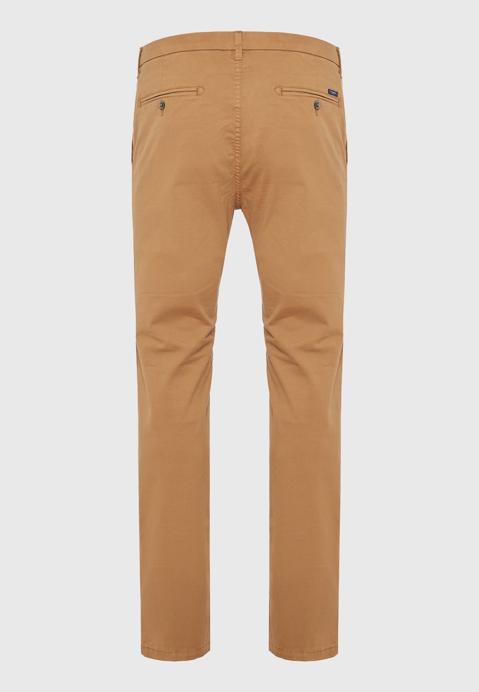 Men's chino pants - The essentials