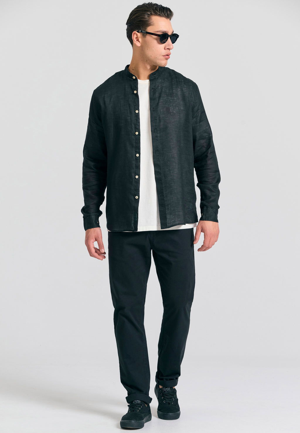 Men's chino pants - The essentials