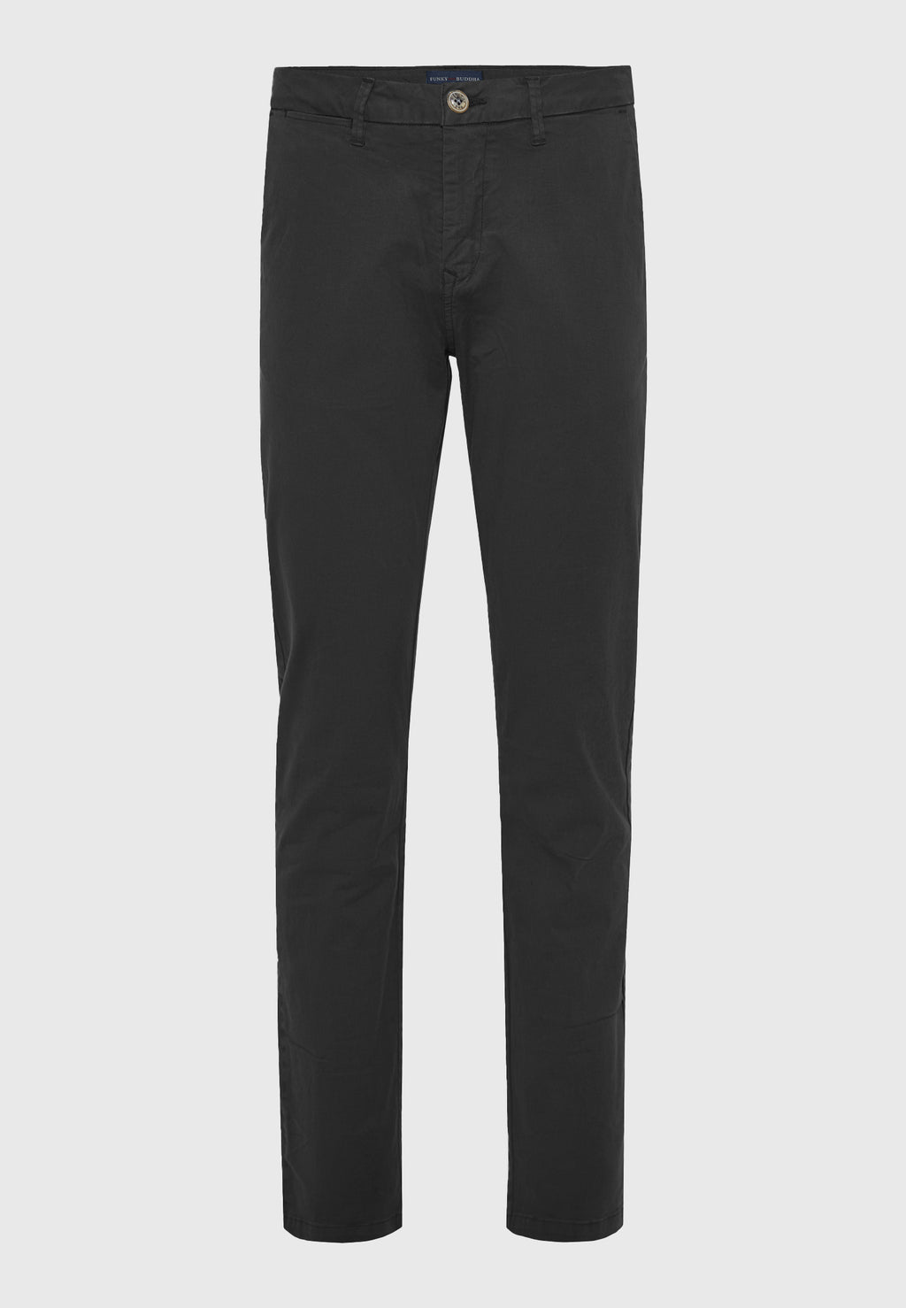 Men's chino pants - The essentials