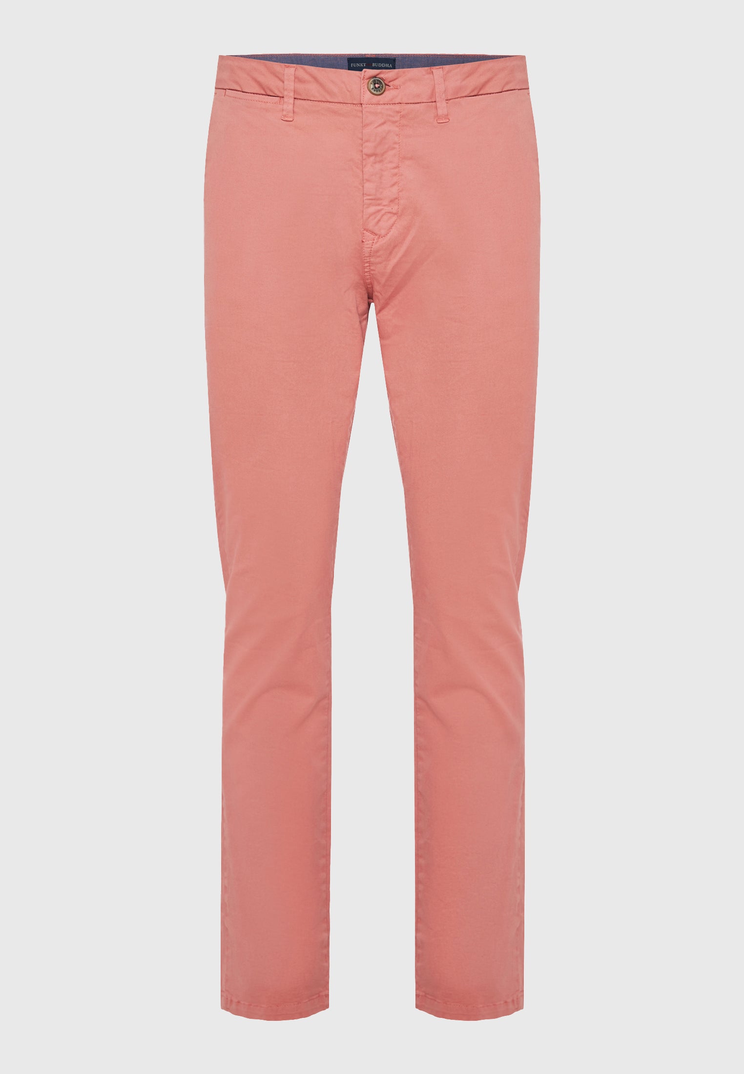 Men's chino pants - The essentials