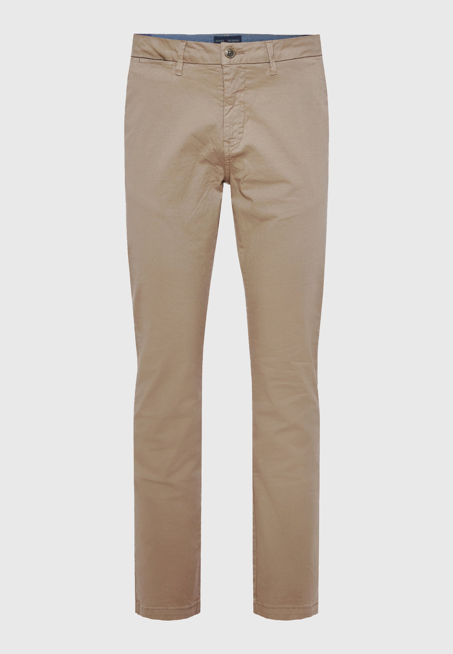 Men's chino pants - The essentials