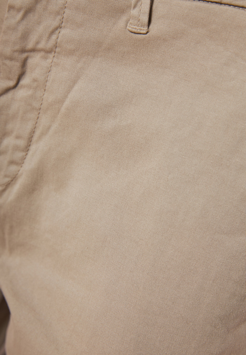 Men's chino pants - The essentials