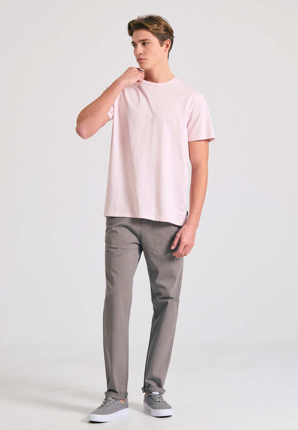 Men's chino pants - The essentials