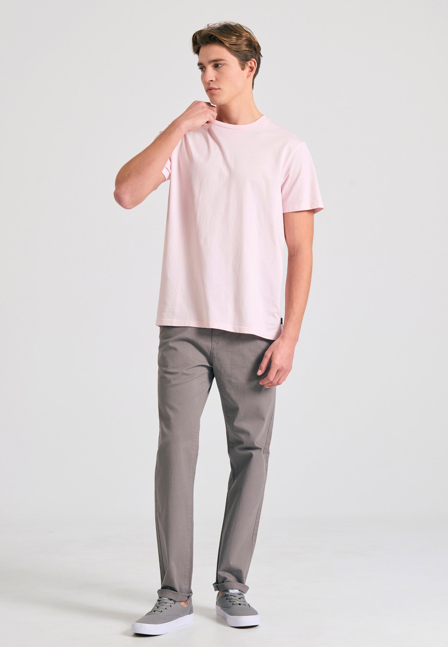 Men's chino pants - The essentials