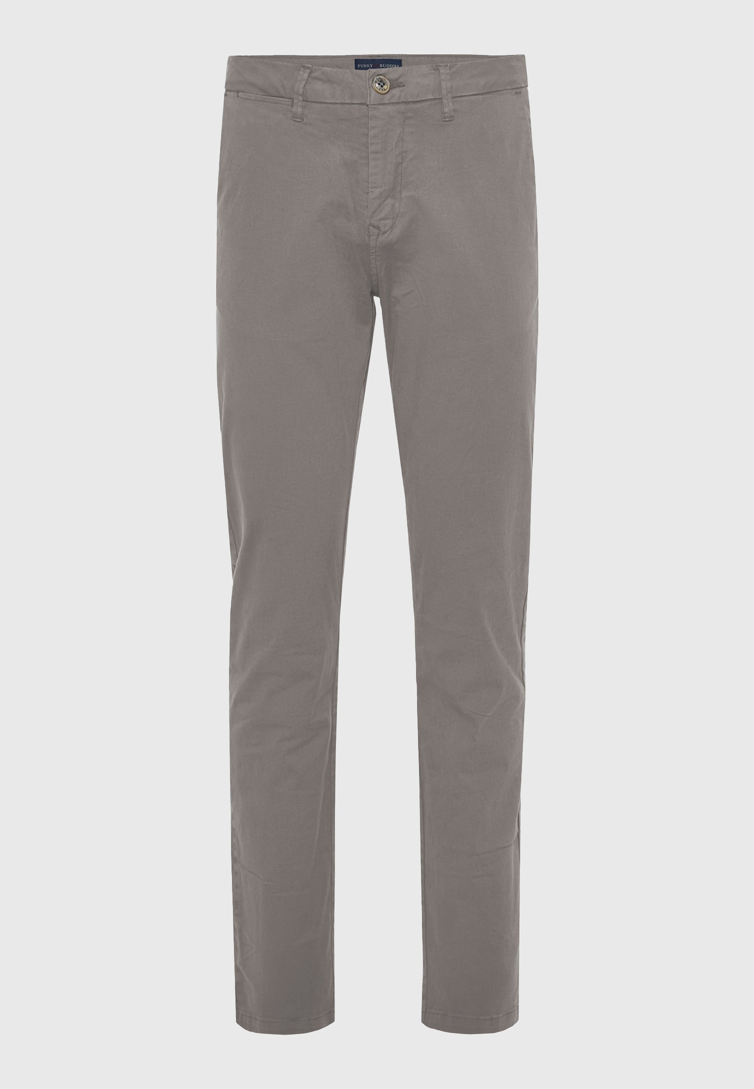 Men's chino pants - The essentials