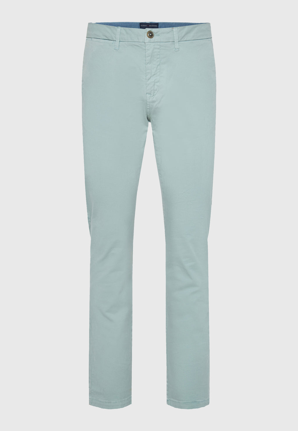 Men's chino pants - The essentials