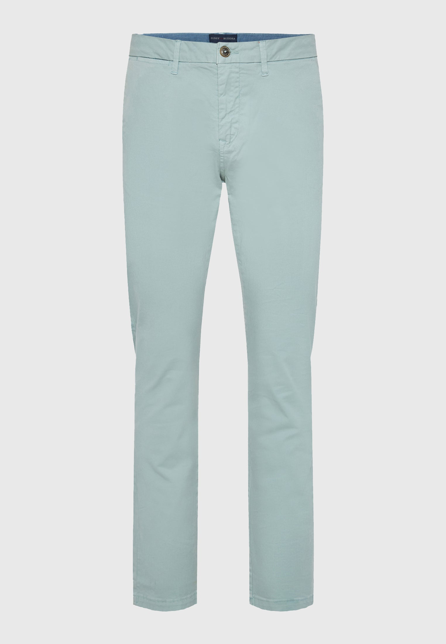Men's chino pants - The essentials