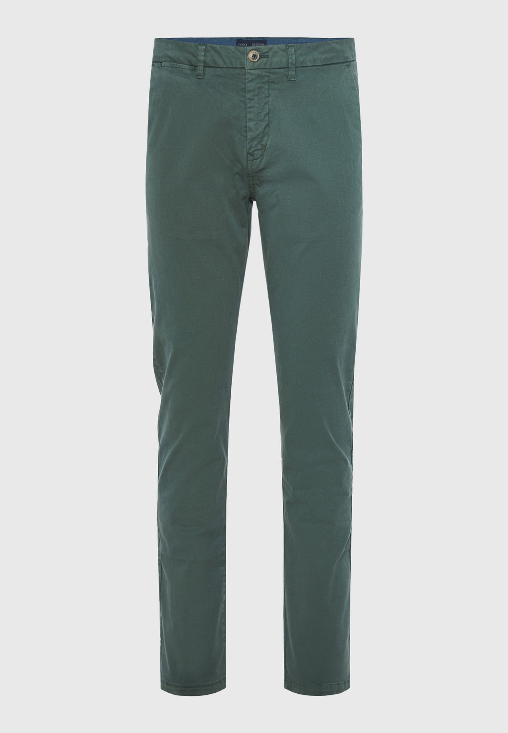 Men's chino pants - The essentials