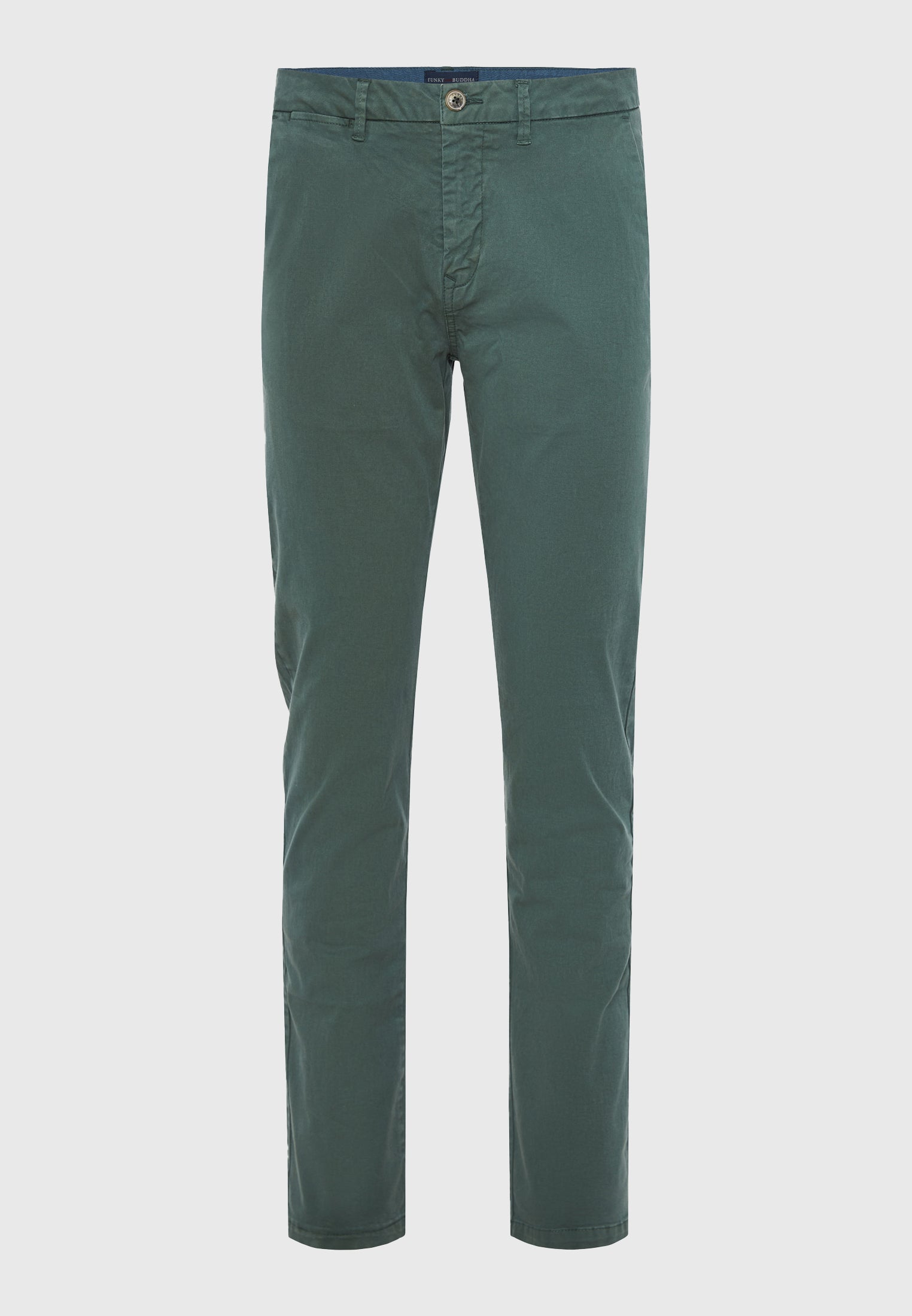 Men's chino pants - The essentials
