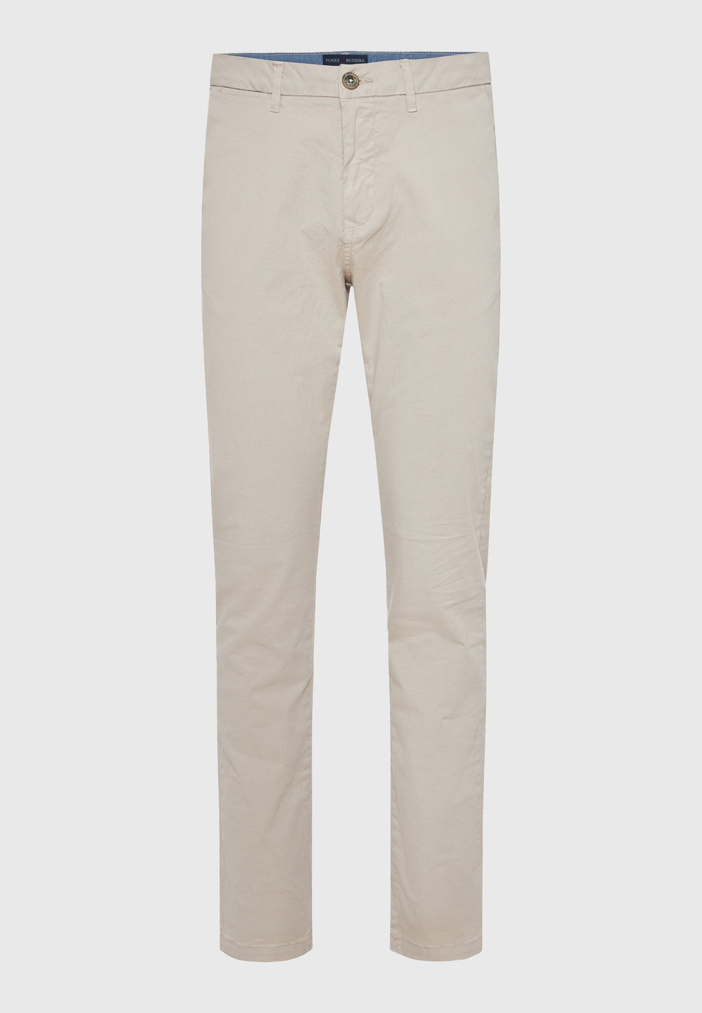 Men's chino pants - The essentials