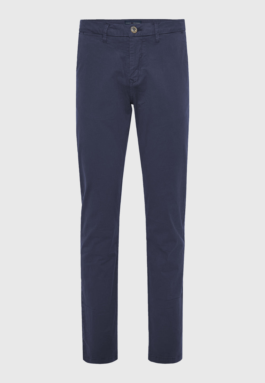 Men's chino pants - The essentials