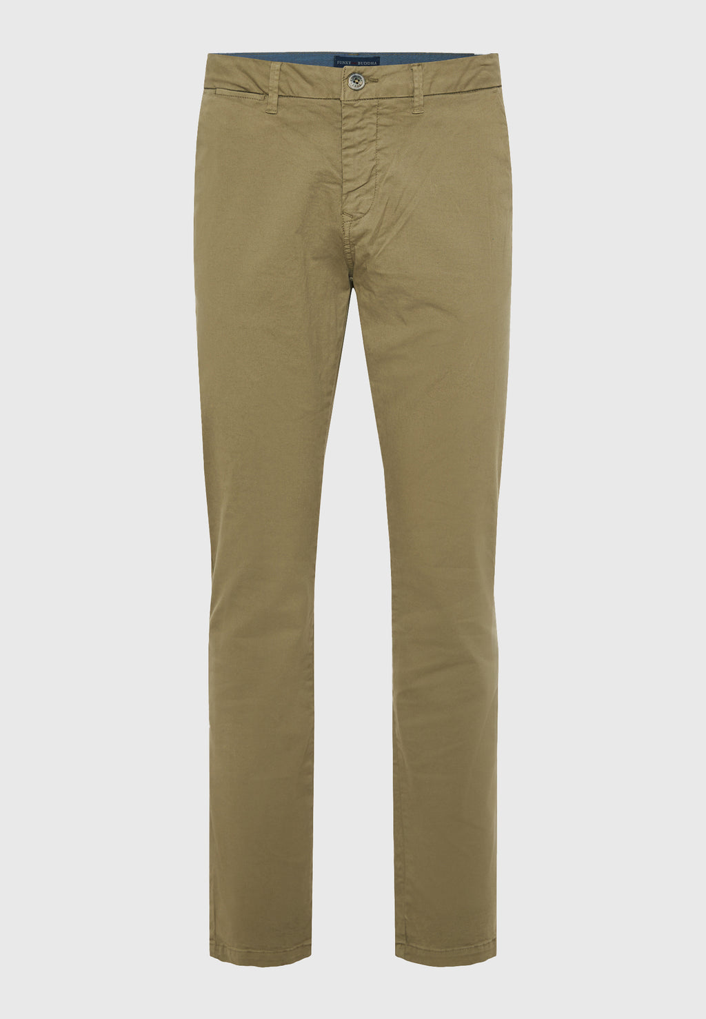 Men's chino pants - The essentials