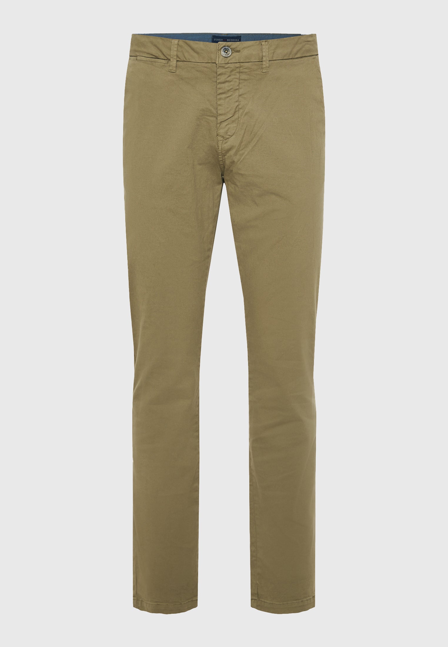 Men's chino pants - The essentials