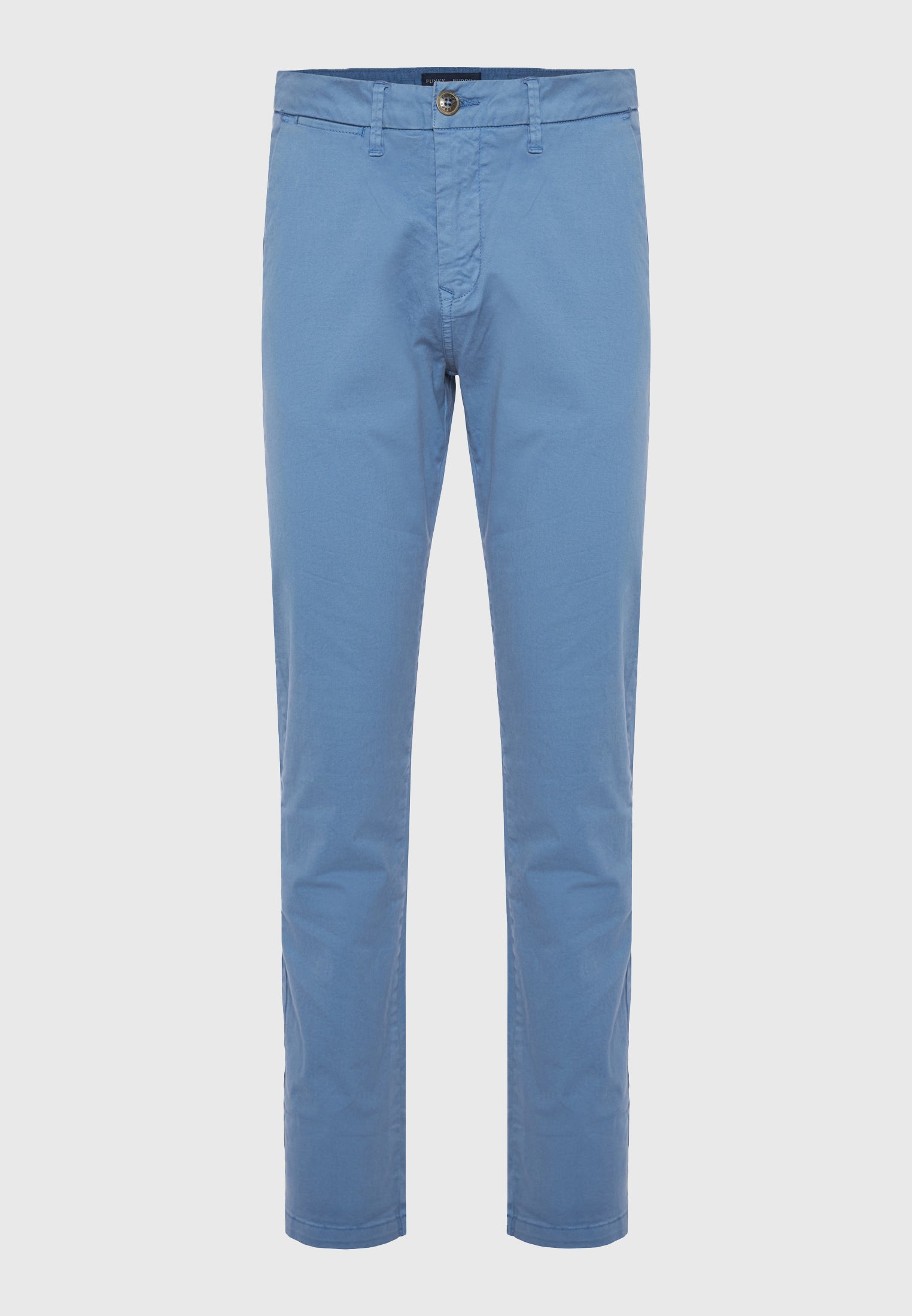 Men's chino pants - The essentials
