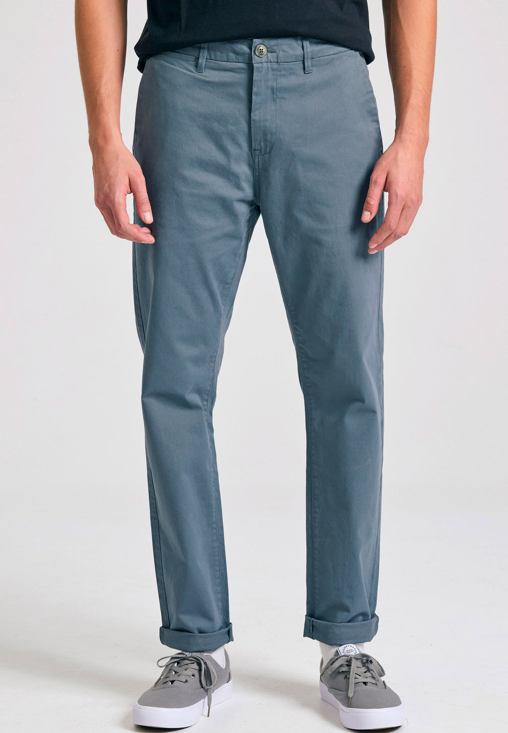 Men's chino pants - The essentials