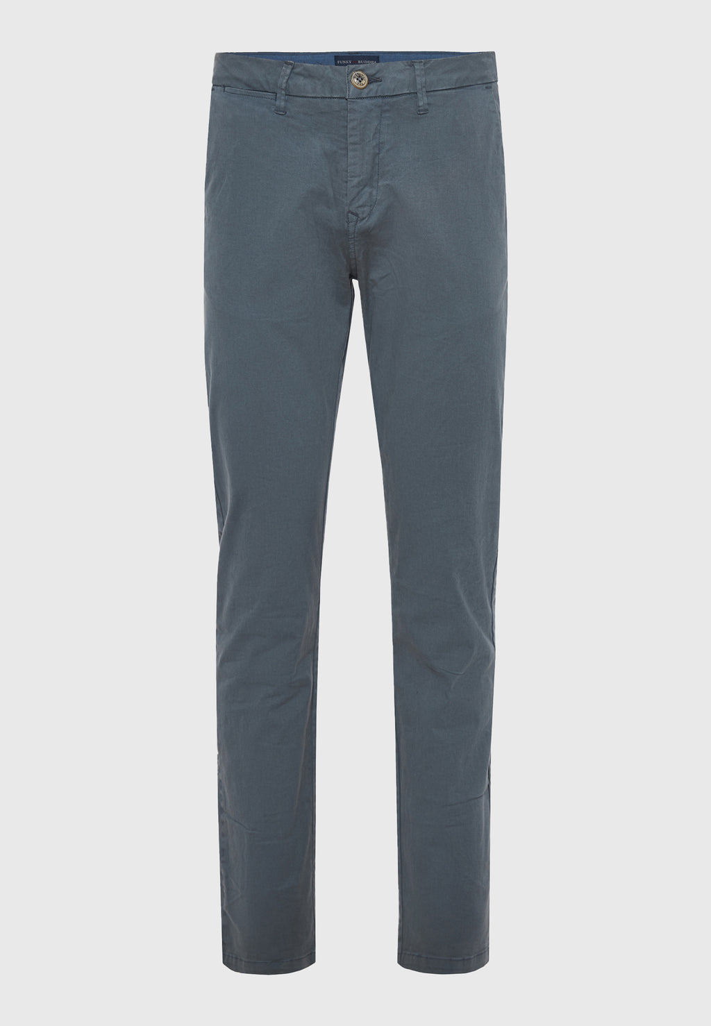 Men's chino pants - The essentials