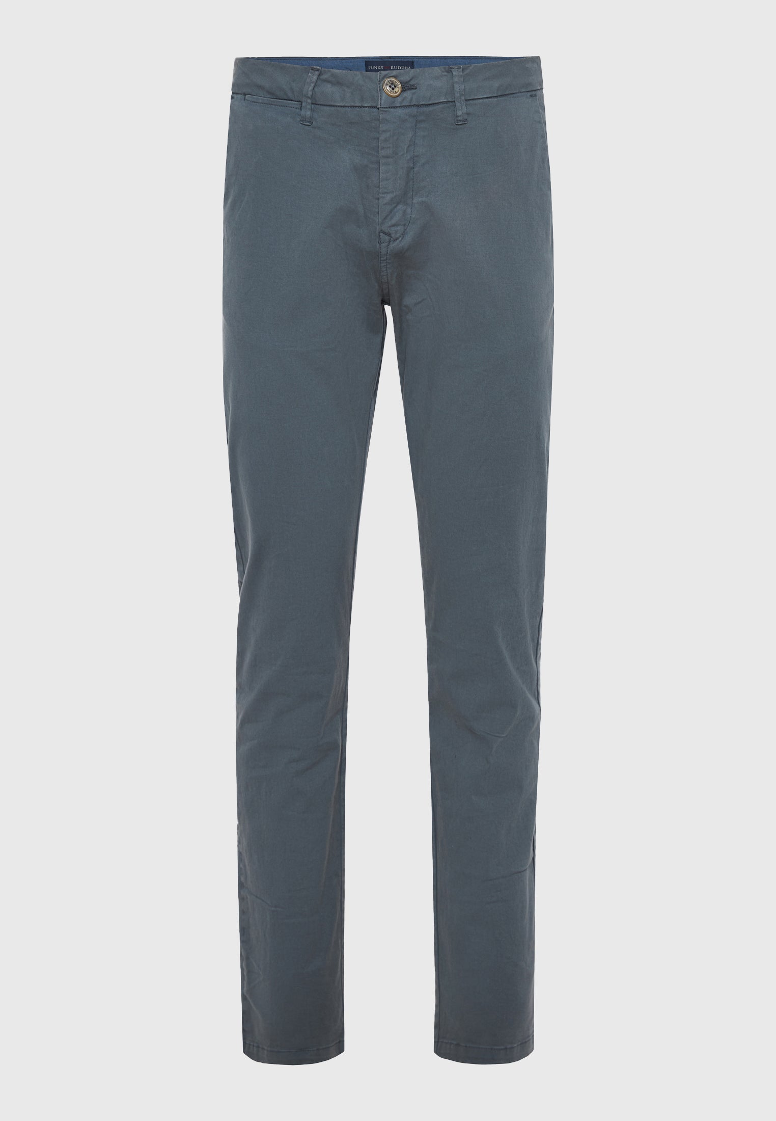 Men's chino pants - The essentials