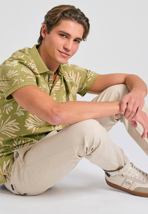 Men's chino pants - The essentials