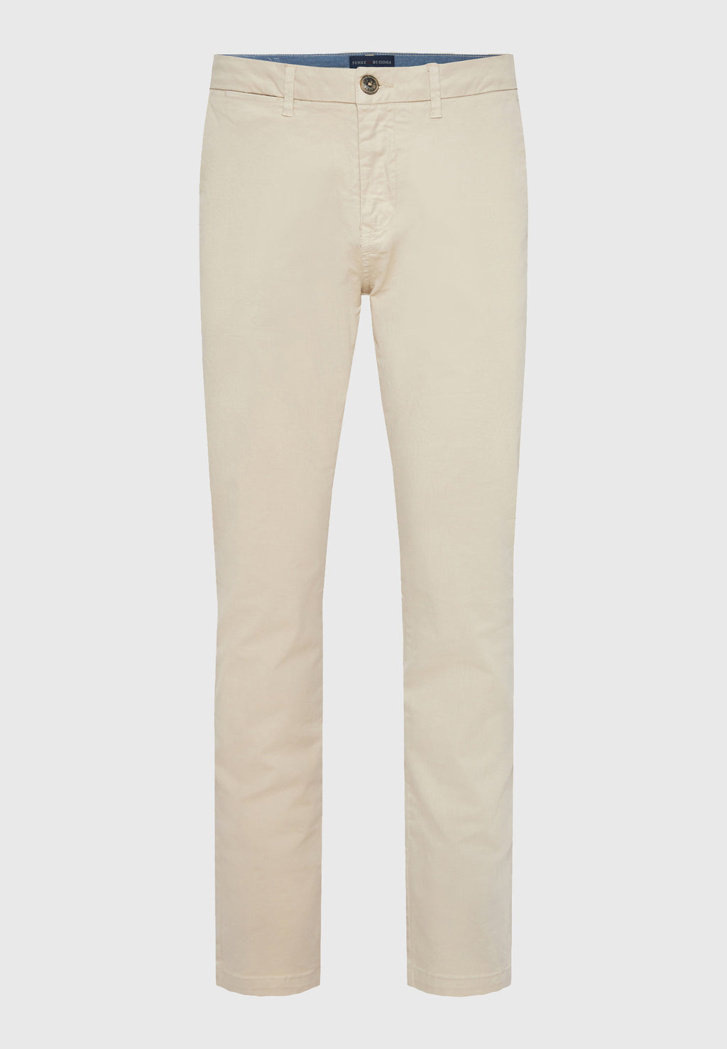 Men's chino pants - The essentials