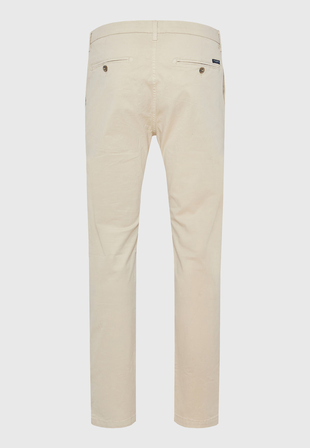 Men's chino pants - The essentials