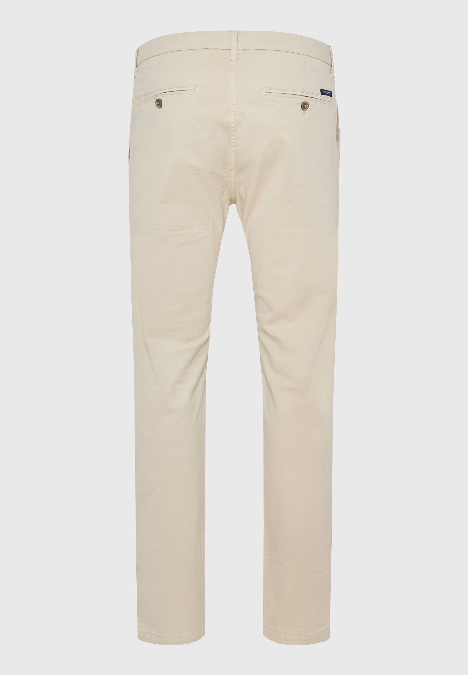 Men's chino pants - The essentials