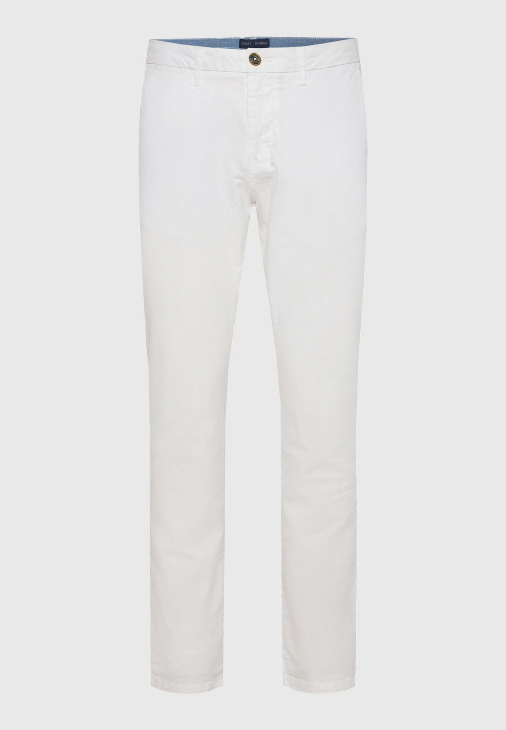 Men's chino pants - The essentials