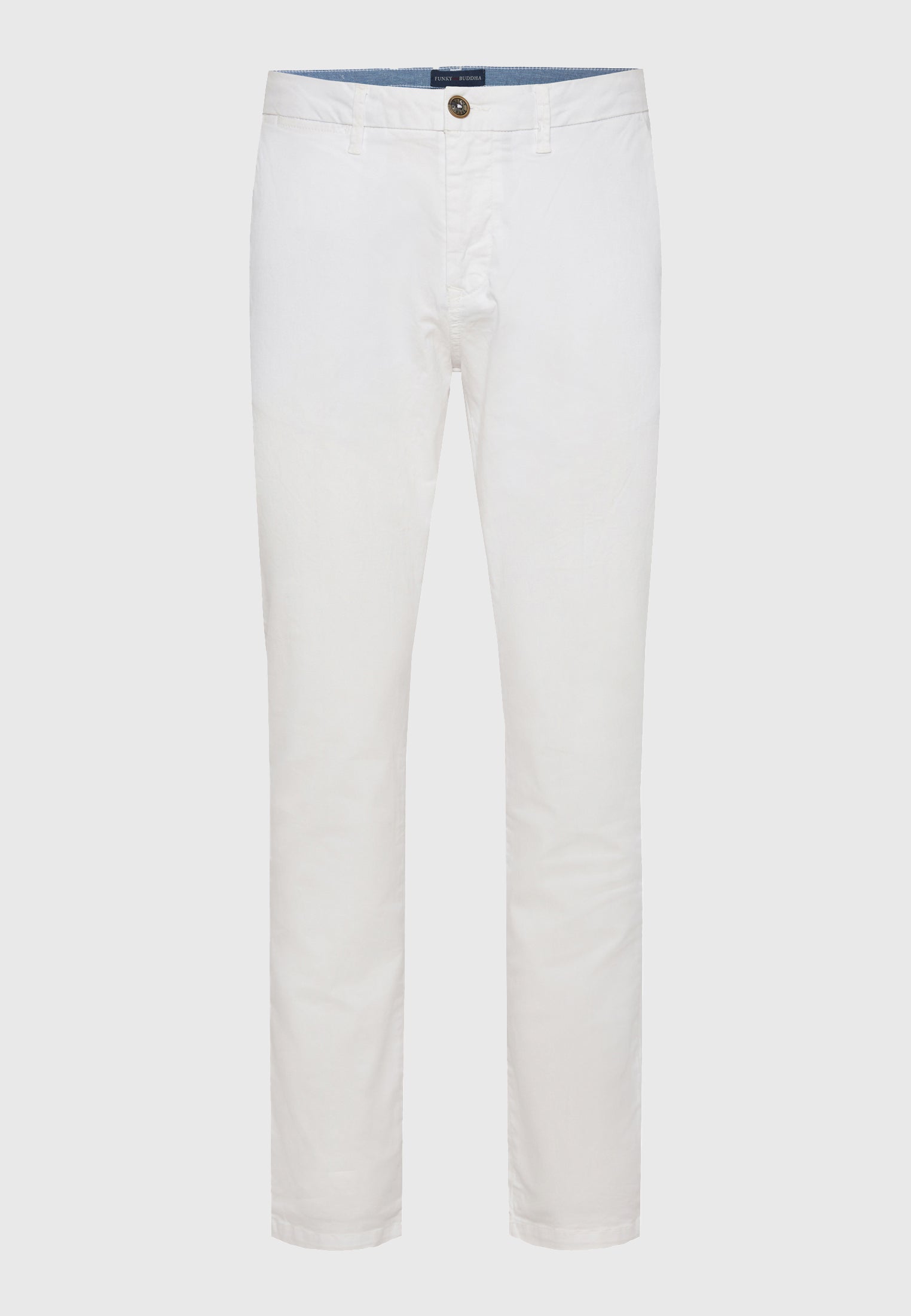 Men's chino pants - The essentials