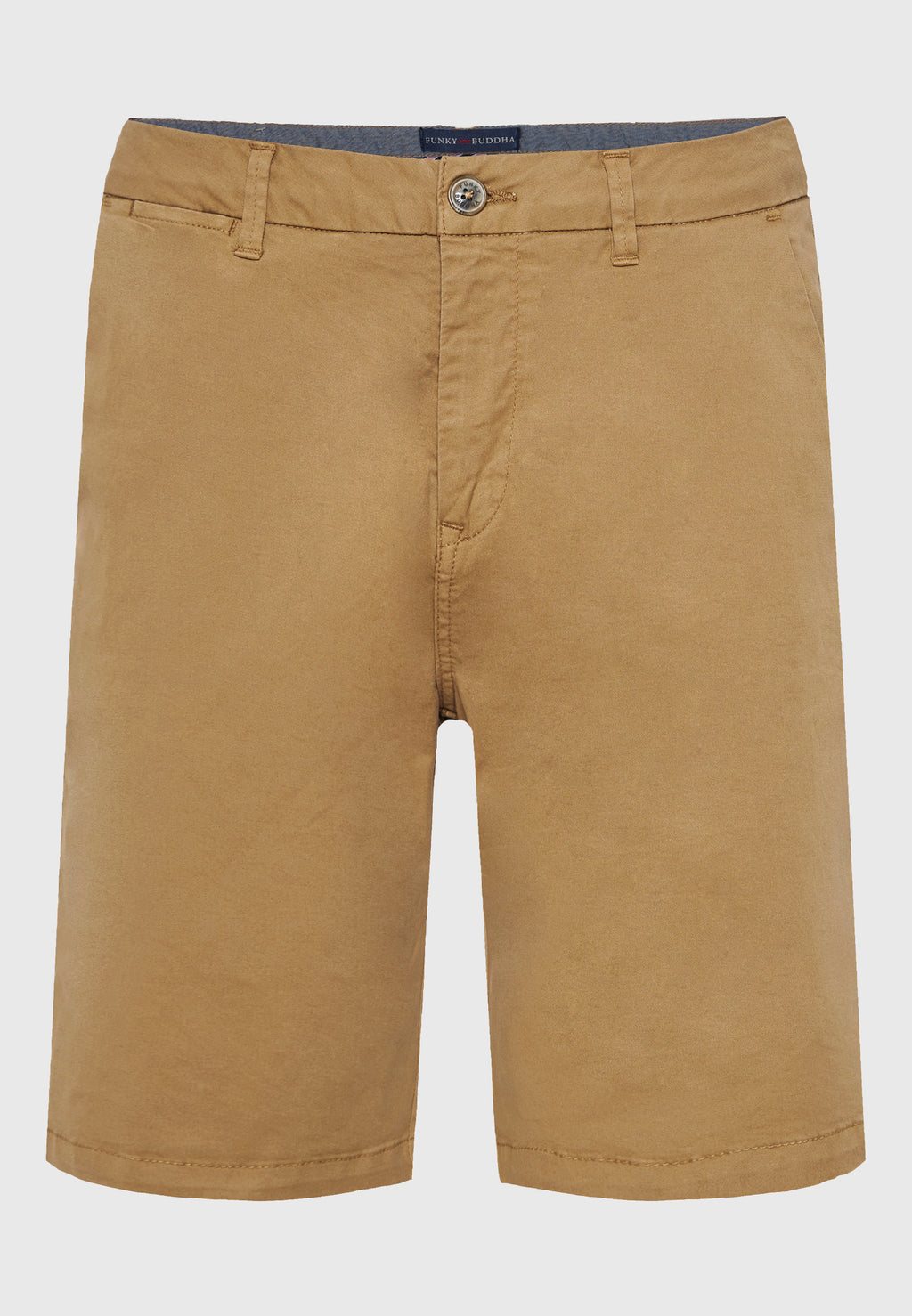 Men's chino shorts - The essentials