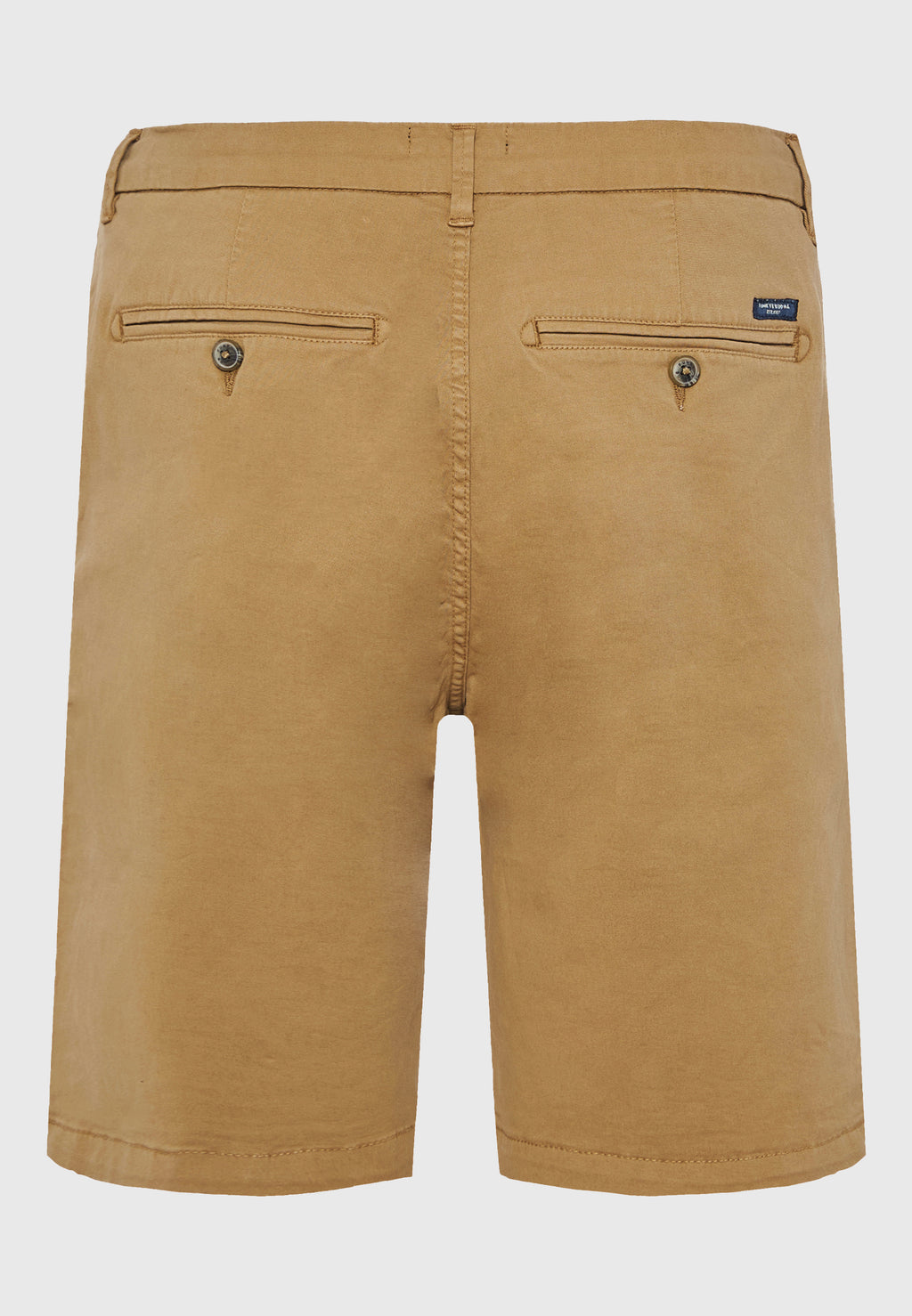 Men's chino shorts - The essentials