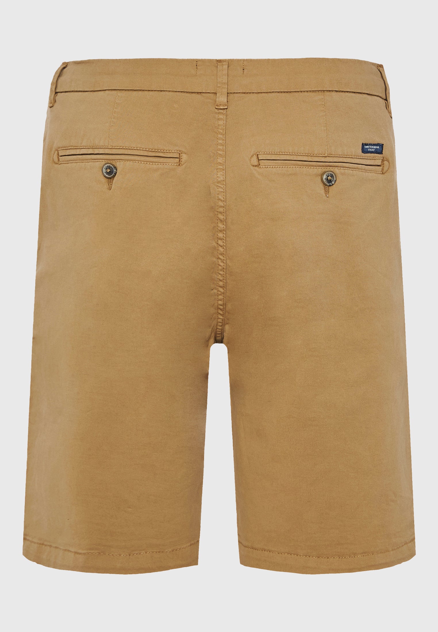 Men's chino shorts - The essentials