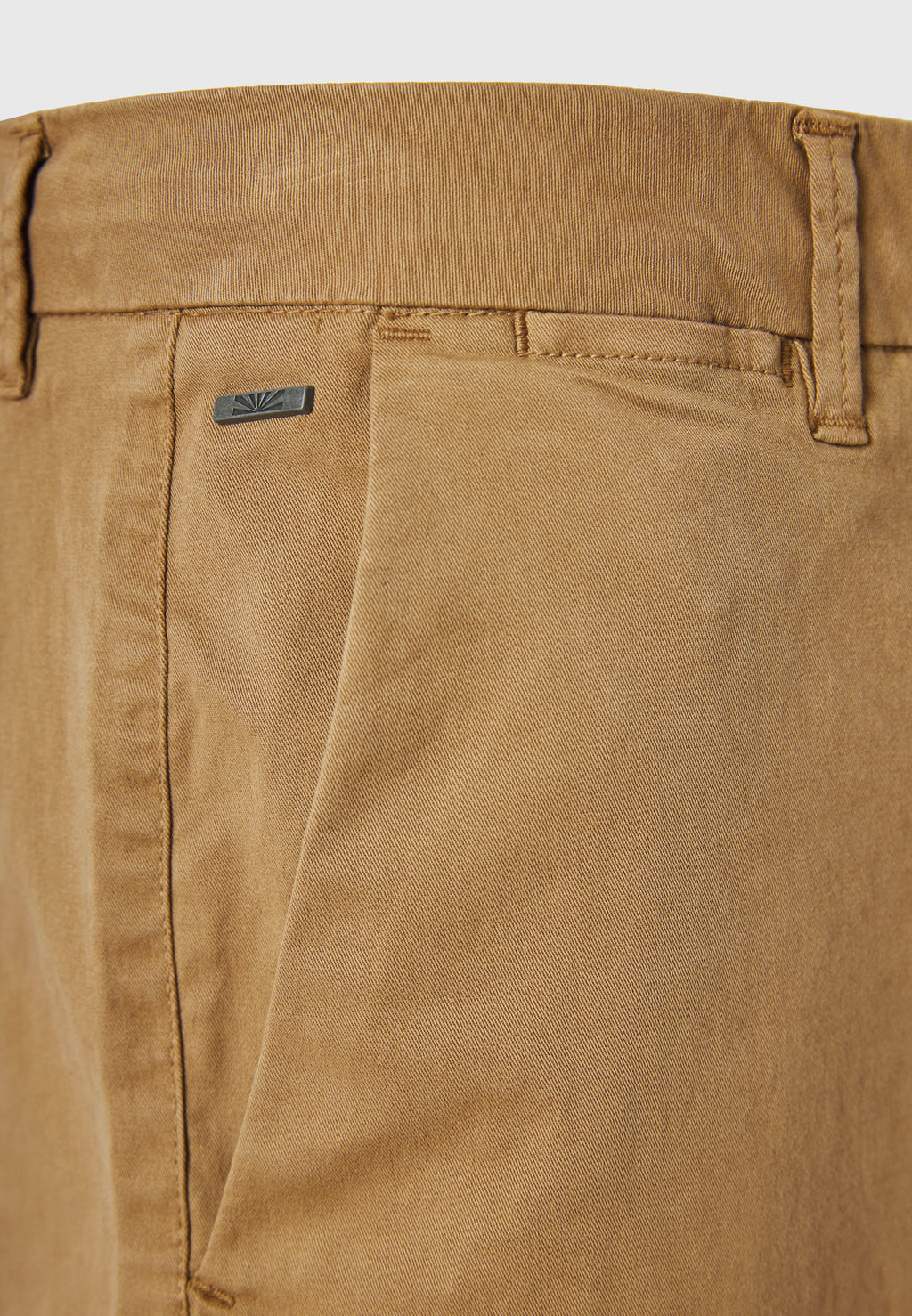 Men's chino shorts - The essentials