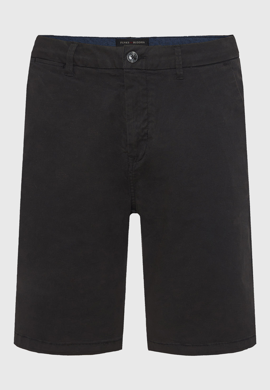 Men's chino shorts - The essentials