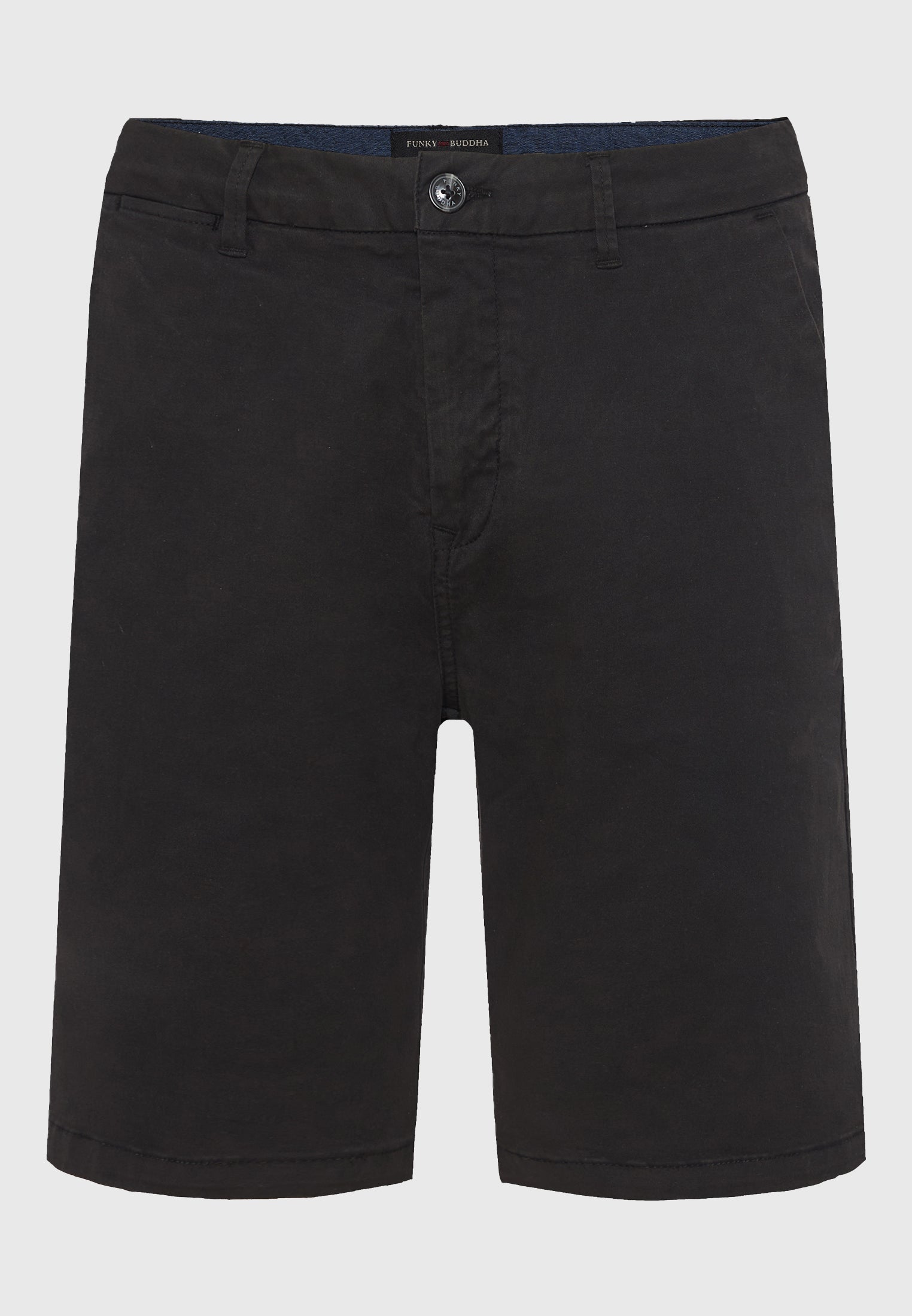 Men's chino shorts - The essentials