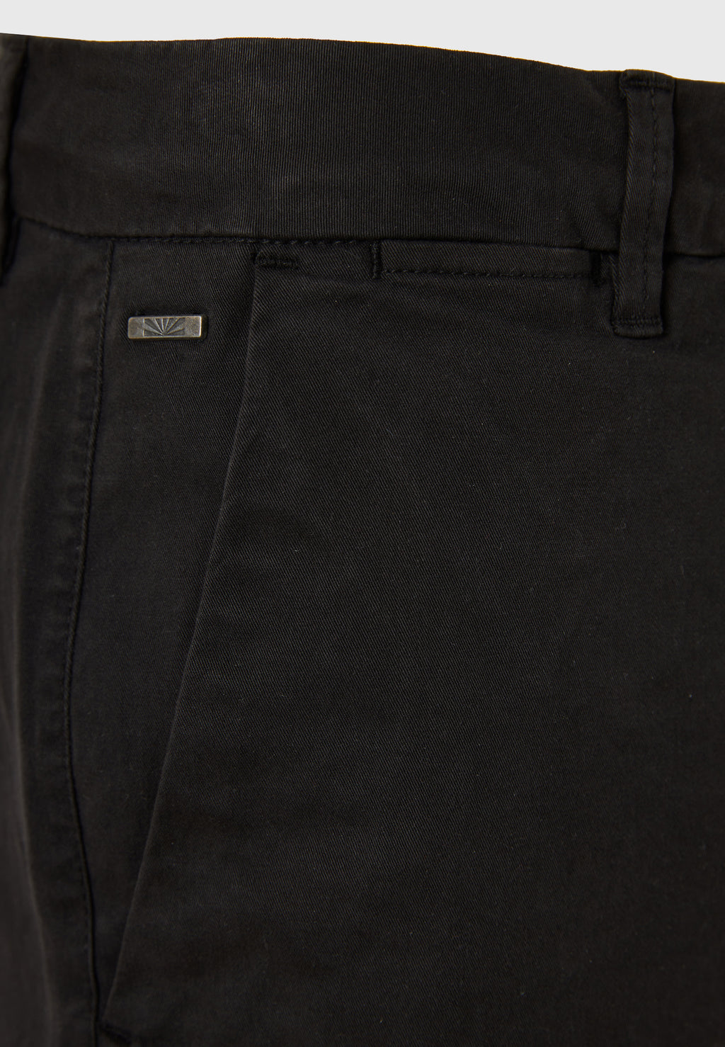 Men's chino shorts - The essentials