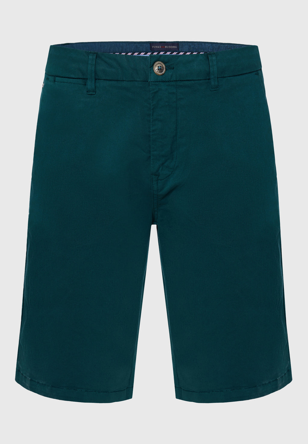 Men's chino shorts - The essentials