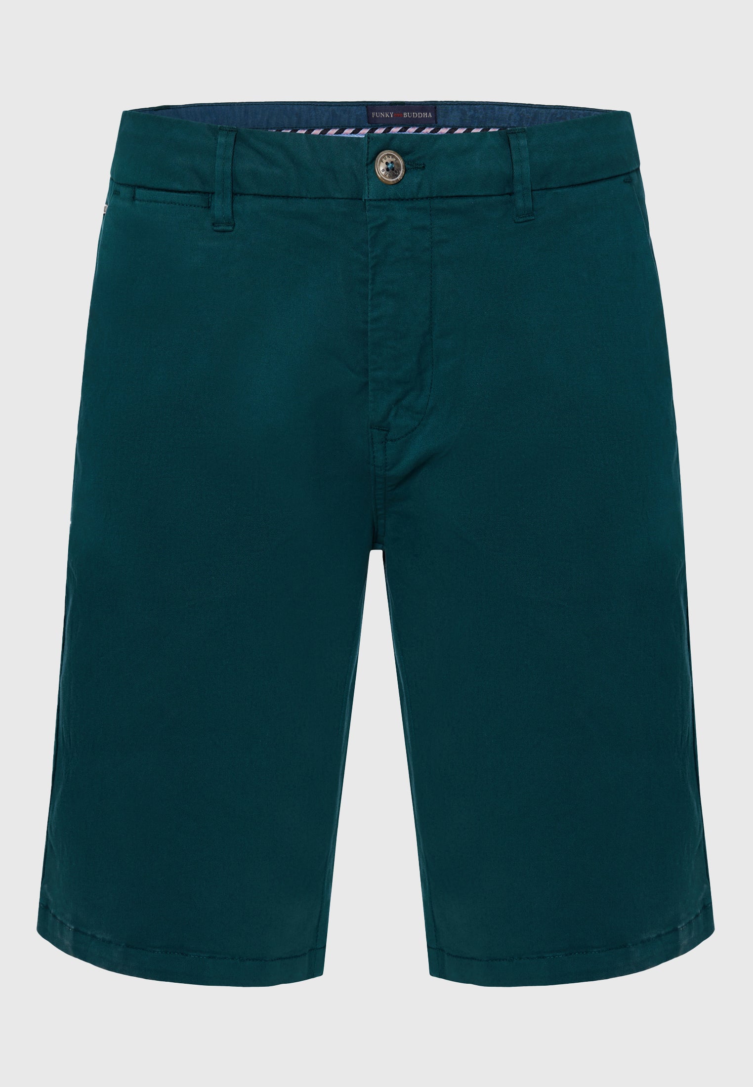 Men's chino shorts - The essentials