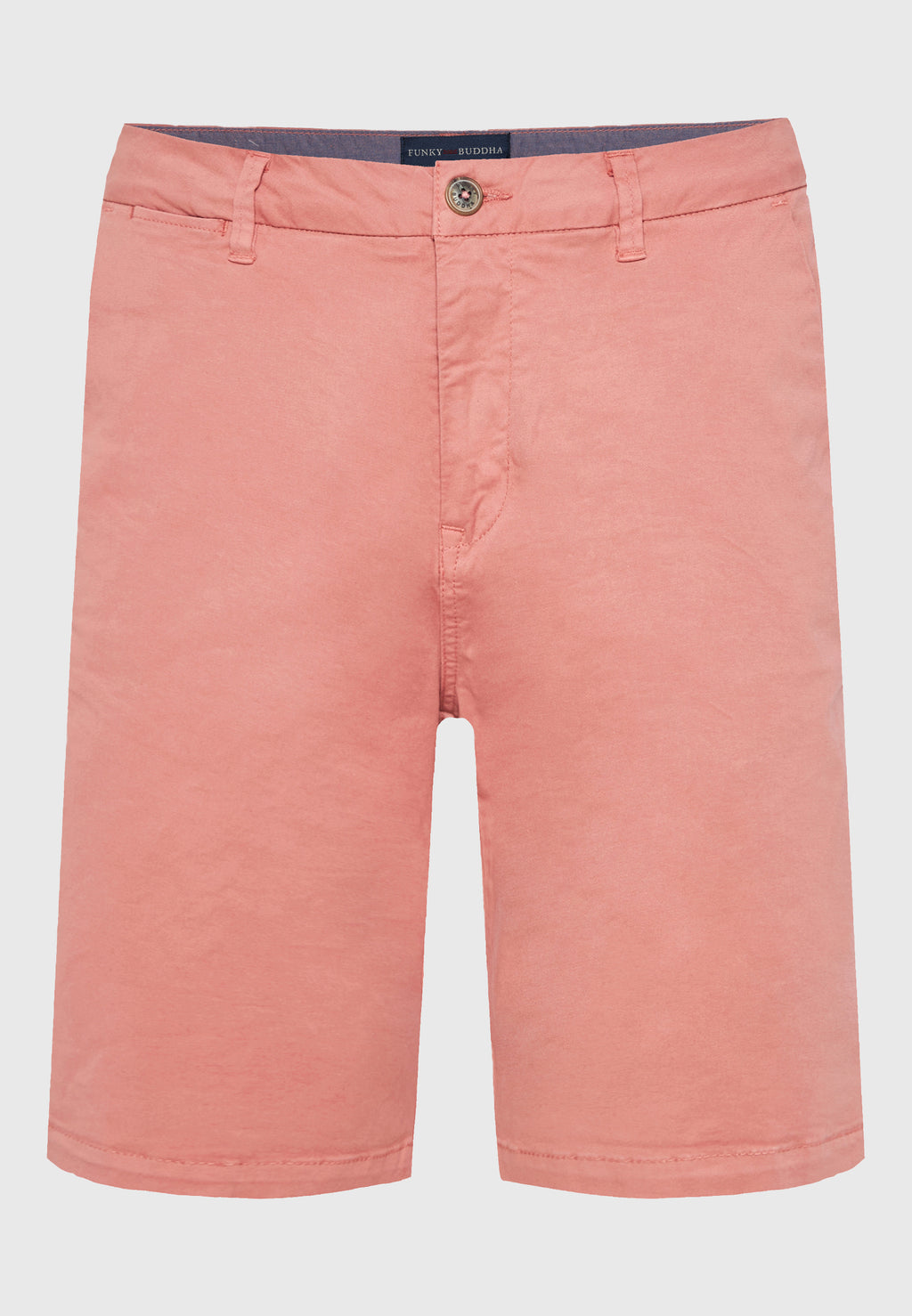 Men's chino shorts - The essentials