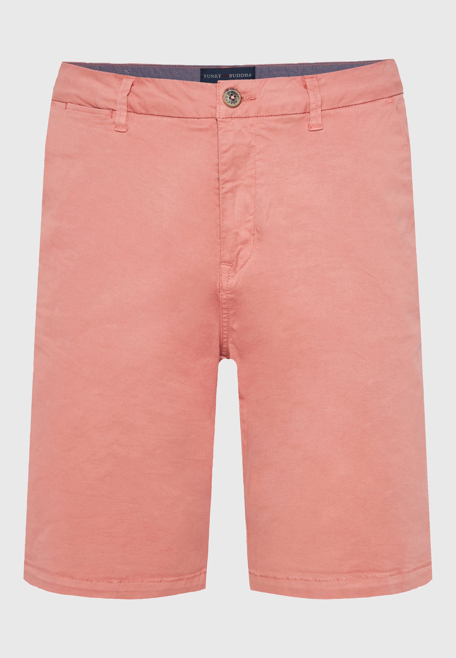Men's chino shorts - The essentials
