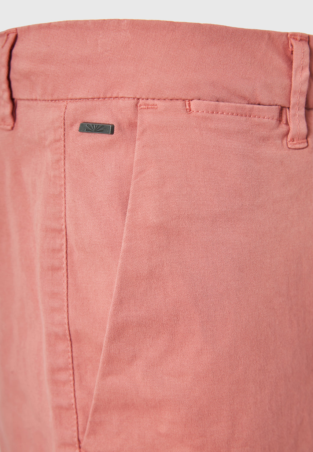 Men's chino shorts - The essentials