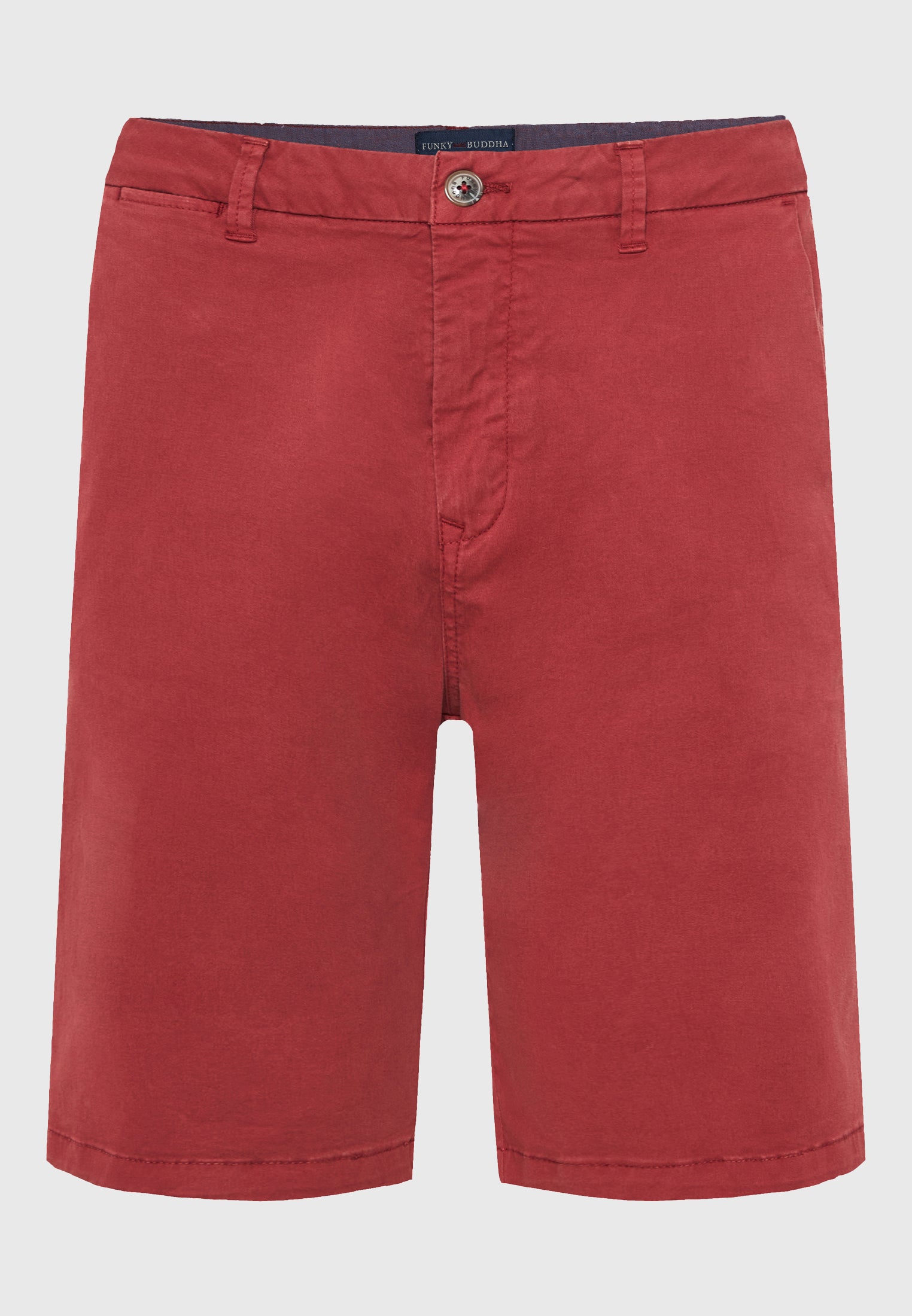 Men's chino shorts - The essentials
