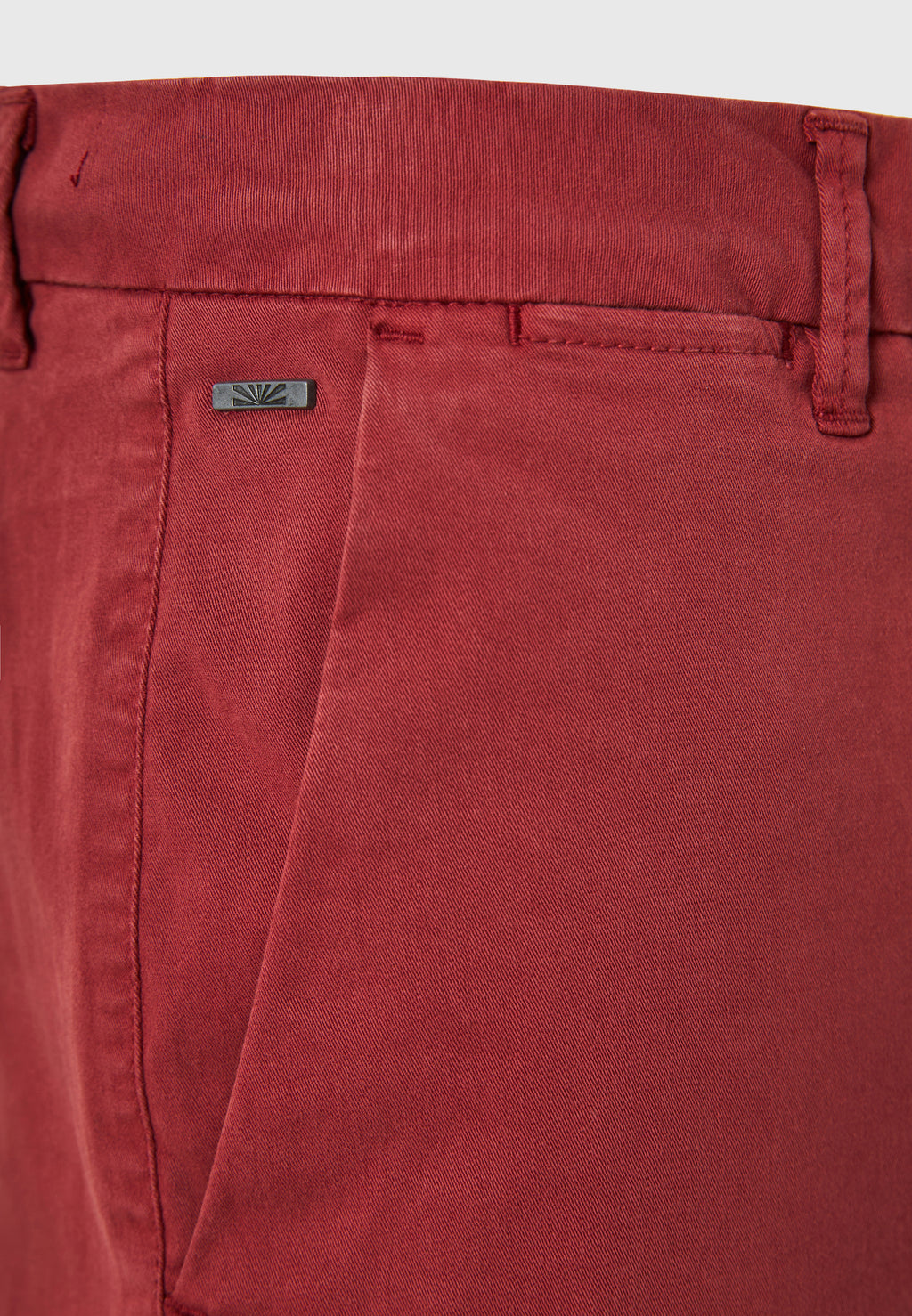Men's chino shorts - The essentials