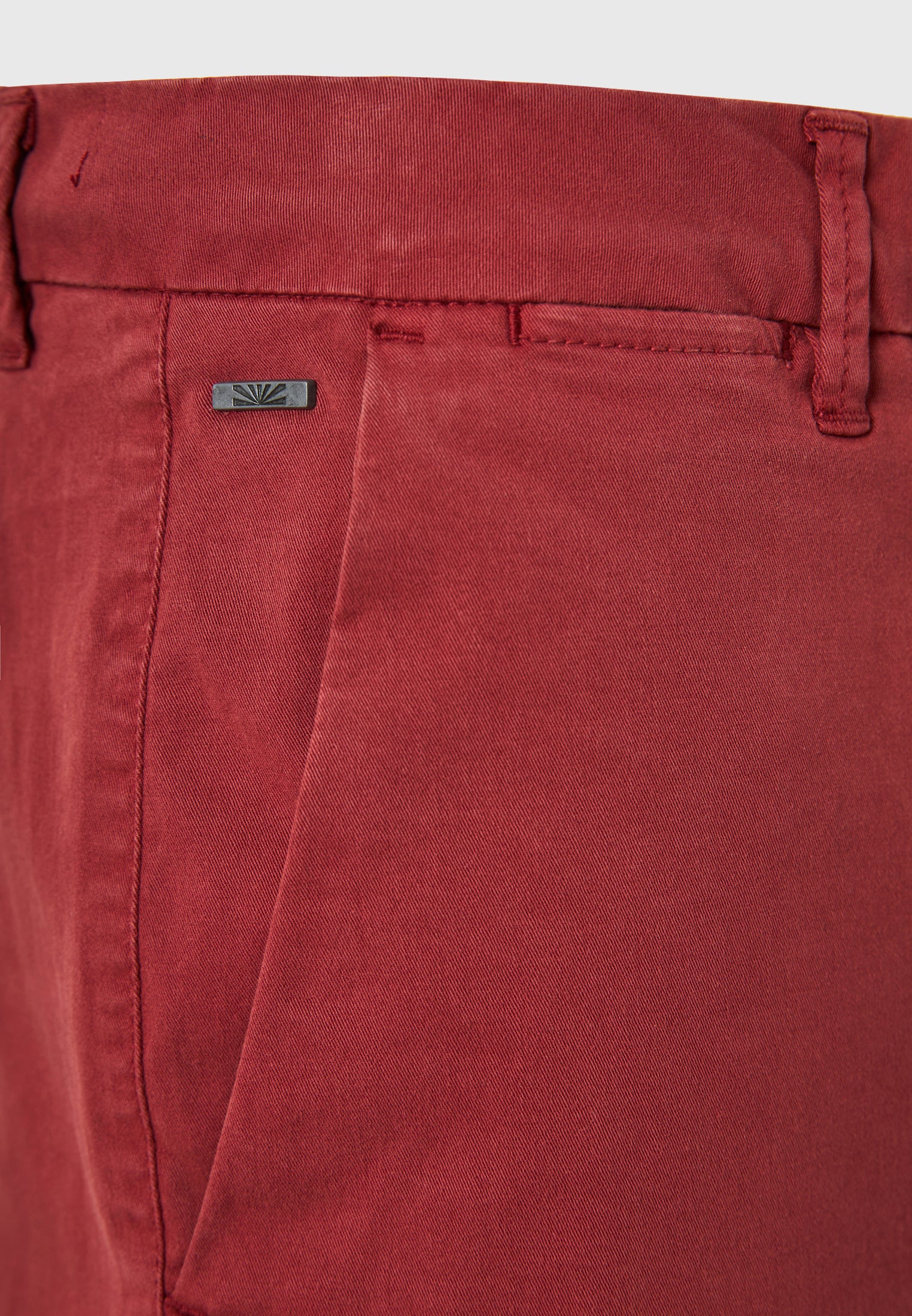 Men's chino shorts - The essentials