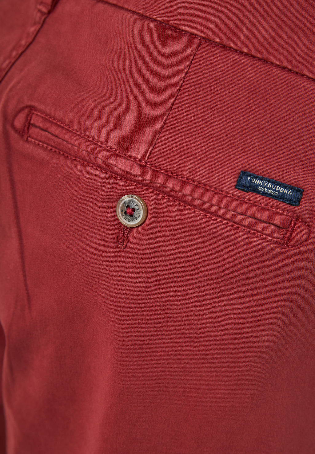 Men's chino shorts - The essentials