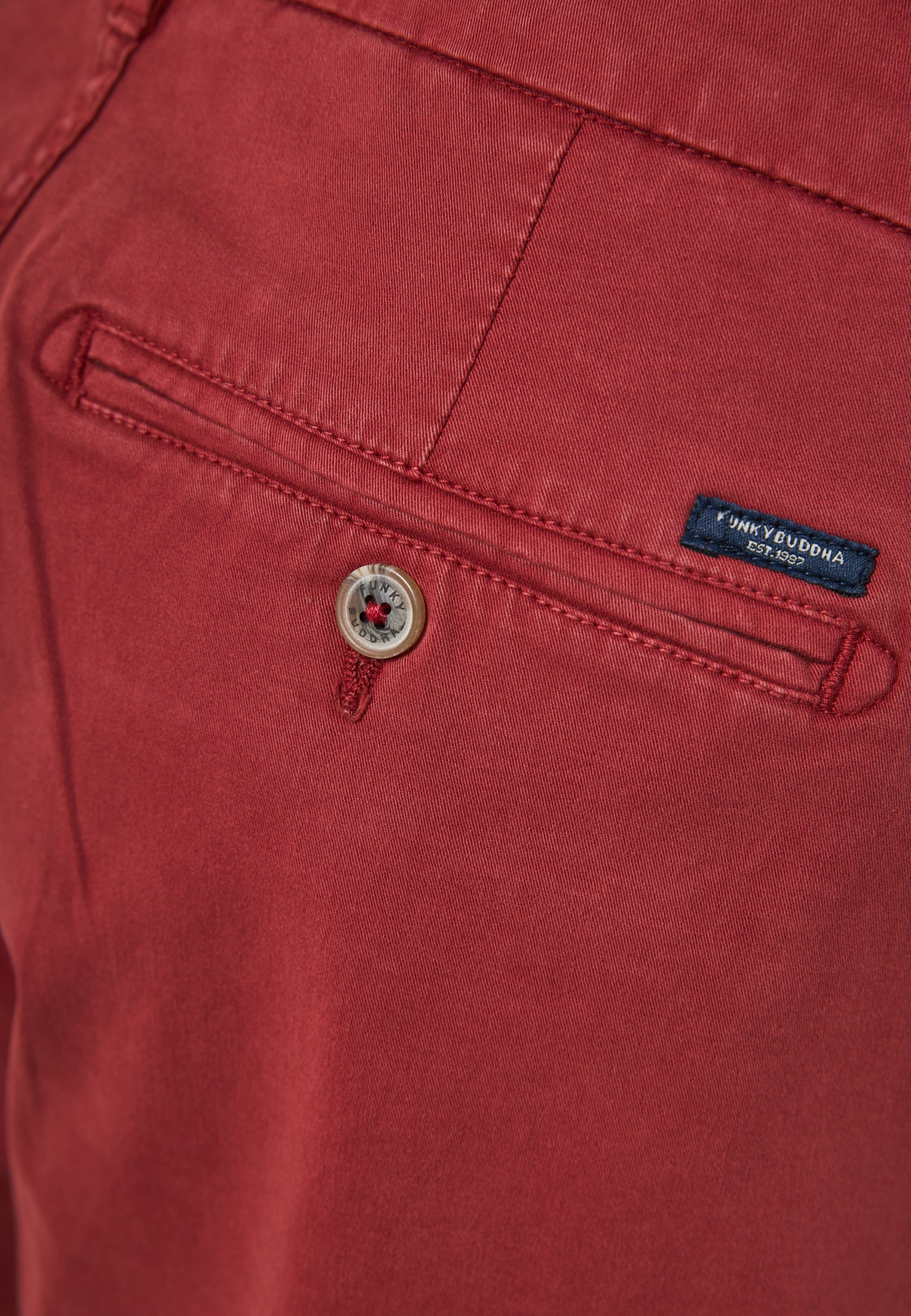 Men's chino shorts - The essentials