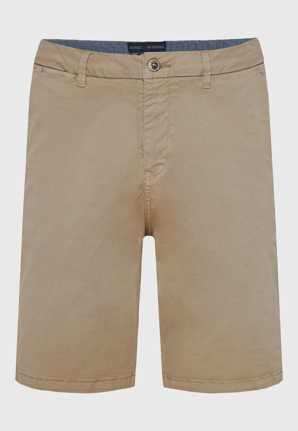 Men's chino shorts - The essentials