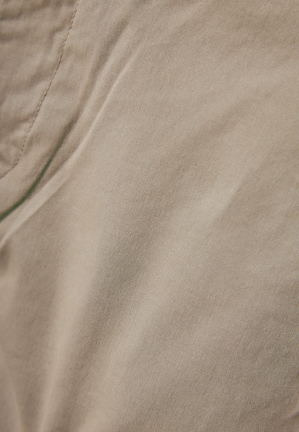 Men's chino shorts - The essentials