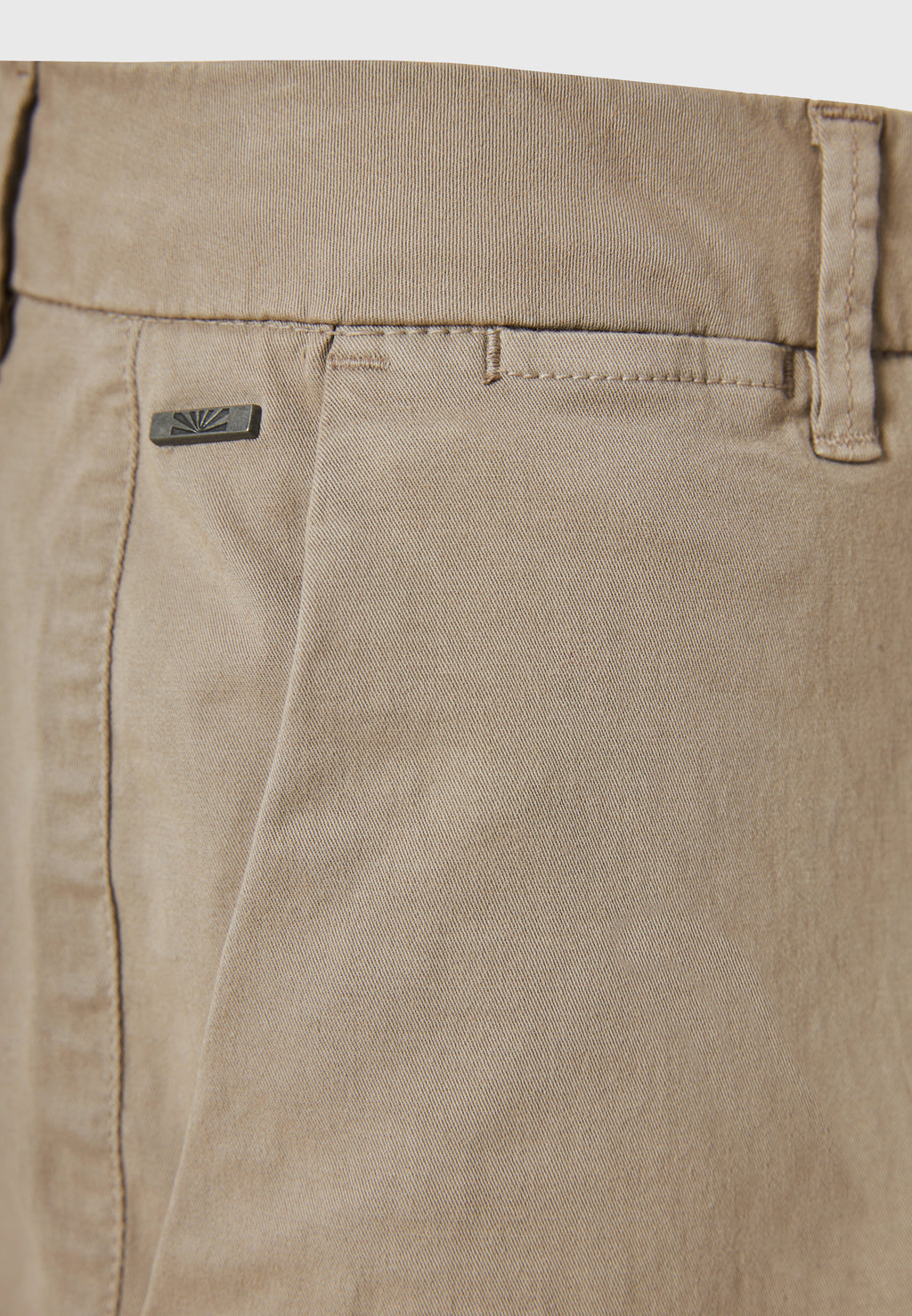 Men's chino shorts - The essentials