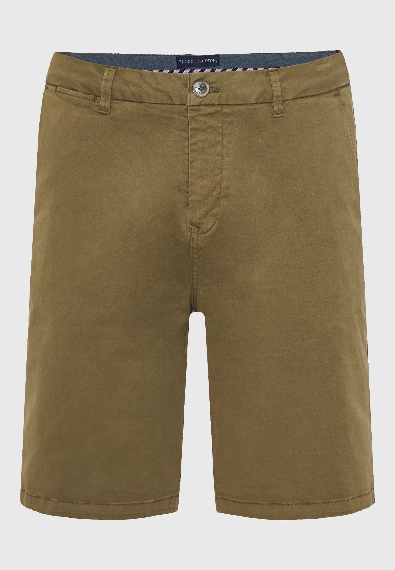 Men's chino shorts - The essentials